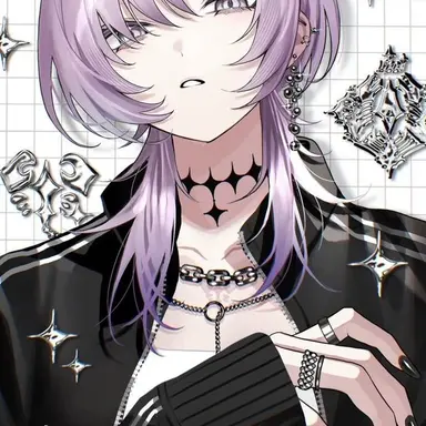 Profile image of Salome Hyakumantenbara