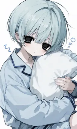 Profile image of ねむ。