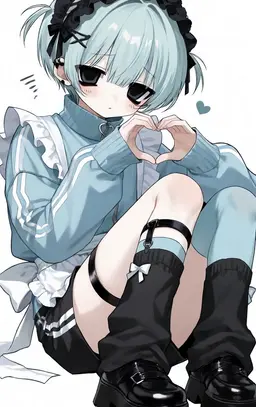 Profile image of ねむ。