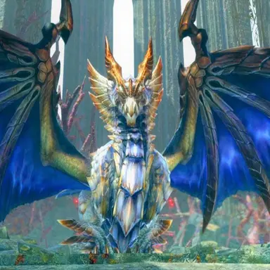 Profile image of メルゼナ