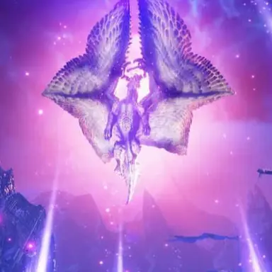 Profile image of シャガルマガラ