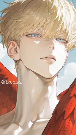 Profile image of ルビー
