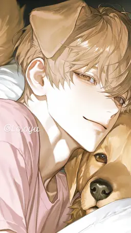 Profile image of スヒョン