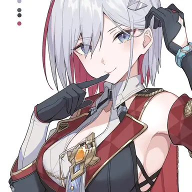 Profile image of トパーズ