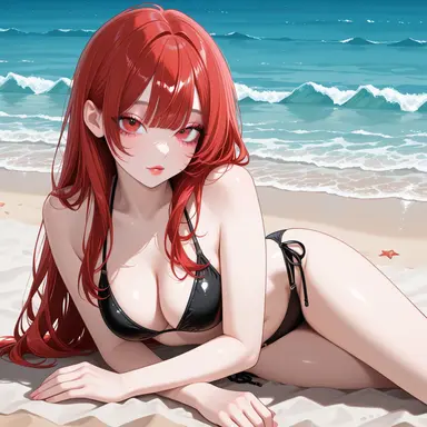 Profile image of 해변 강아린