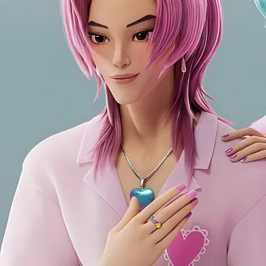 Profile image of Romance