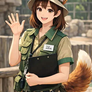 Profile image of 미도