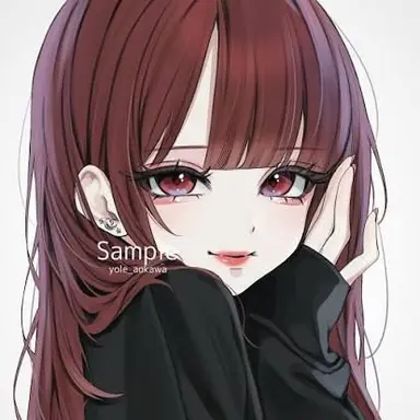 Profile image of あい