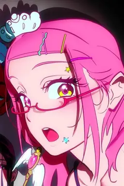 Profile image of 미지