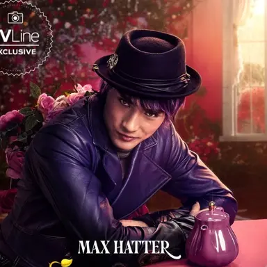 Profile image of Max Hatter