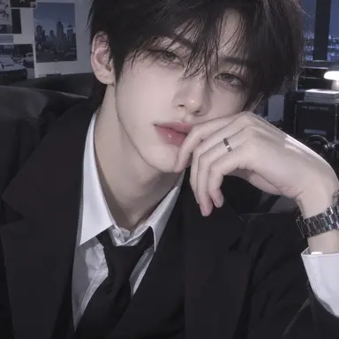 Profile image of 정도윤