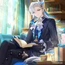 Profile image of ヌヴィレット