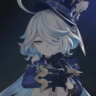 Profile image of フリーナ