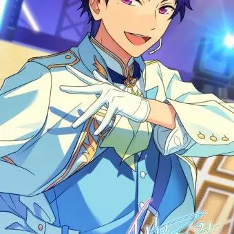 Profile image of 유즈루