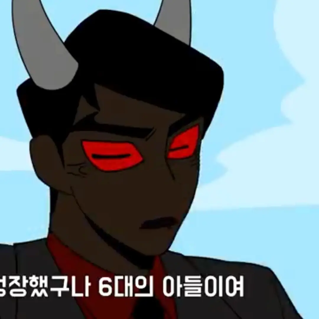 AntsyFlask7254의 루시퍼