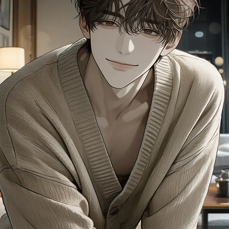 8931의 Sweet Reprimand