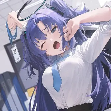 Profile image of ユウカ