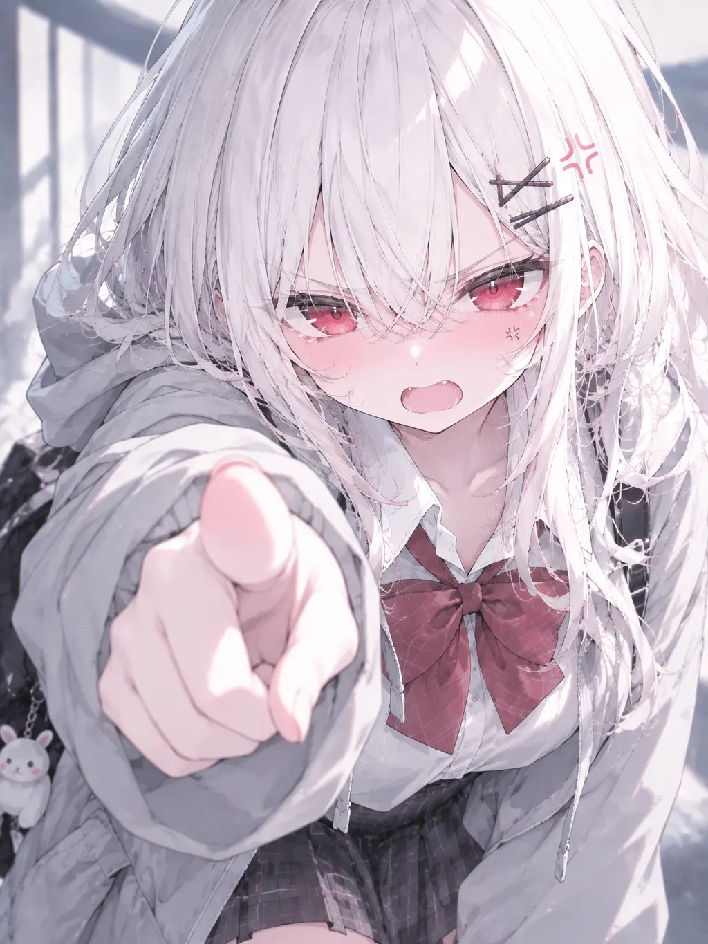 momiji-RW의 なにを言っても怒る君