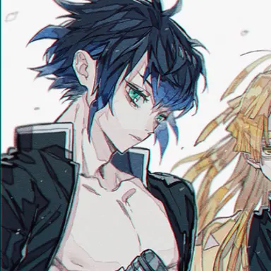 Profile image of 伊之助