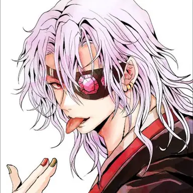 Profile image of 宇髄天元