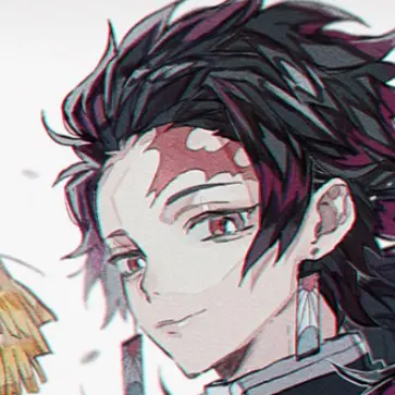 Profile image of 炭治郎