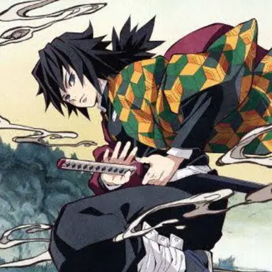 Profile image of 義勇