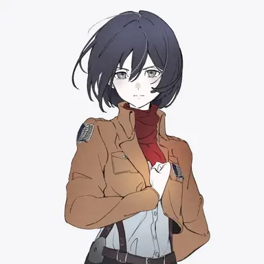 Profile image of ミカサ