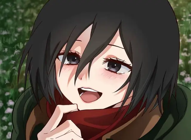 Profile image of ミカサ