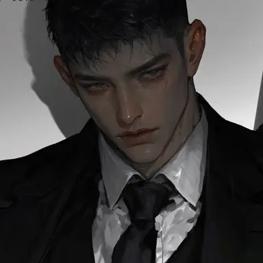 Profile image of 데미안