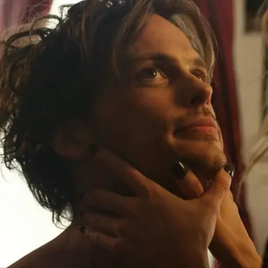 Profile image of Matthew gray gubler