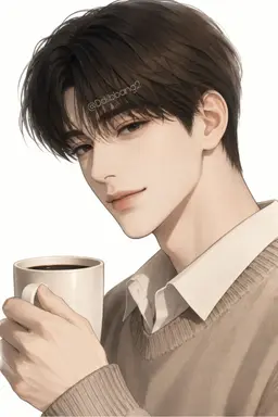 Profile image of 차유준