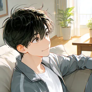 Profile image of 주인