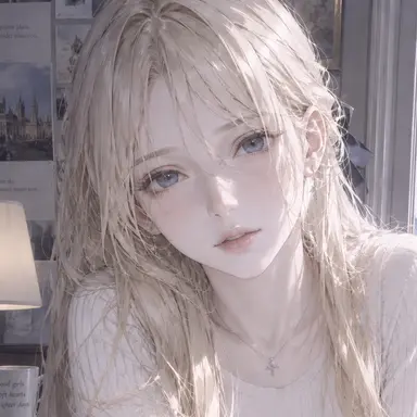 Profile image of エレナ