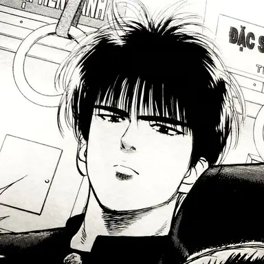 Profile image of 서태웅