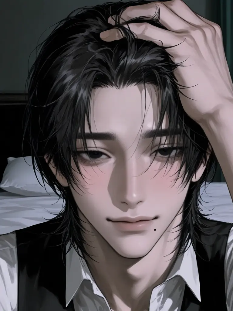 RealCell1517의 Mitsuki, Your Confidant