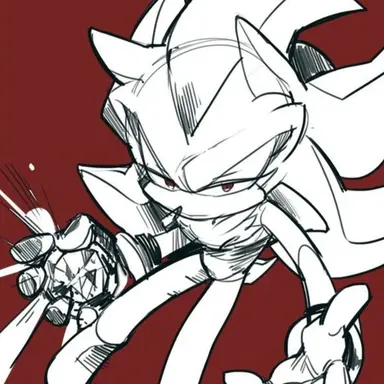 Profile image of シャドウ
