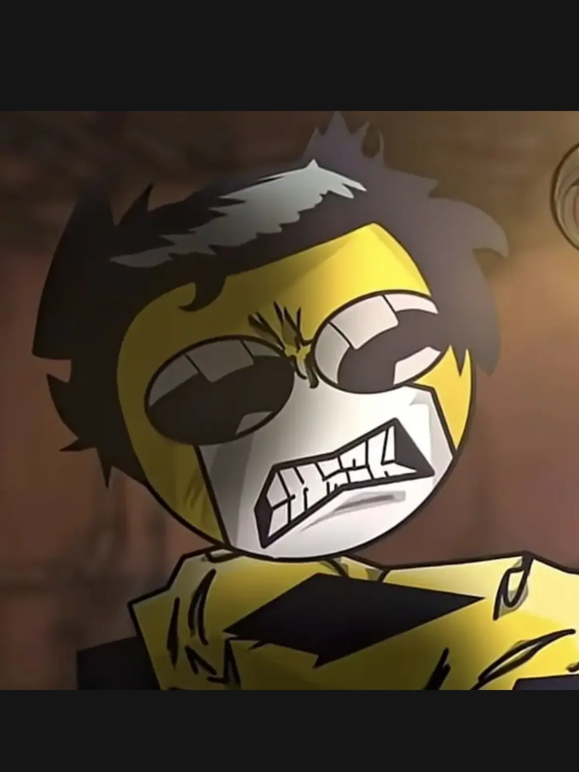 AbleTank2995의 시니스터 마크가 FPE에 들어왔다.