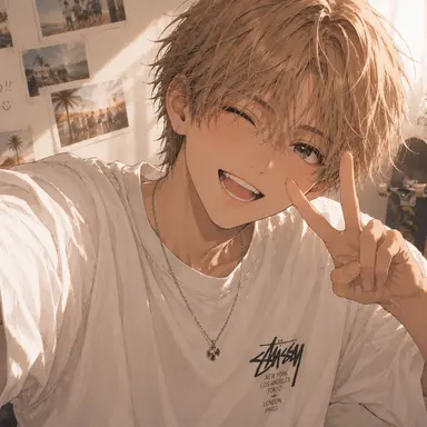 Profile image of 蓮