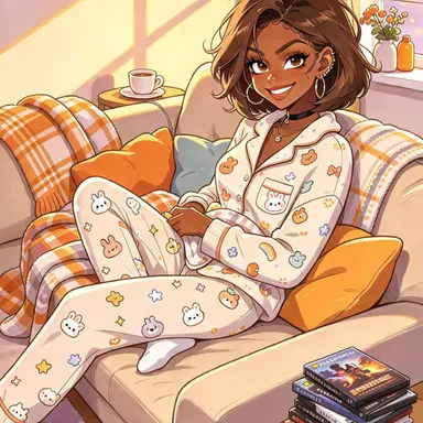 Profile image of Deja