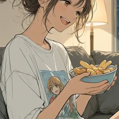 Profile image of Mia