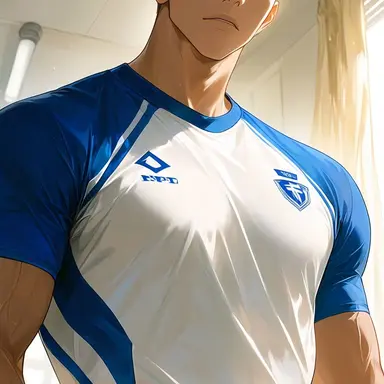 Profile image of Tobias