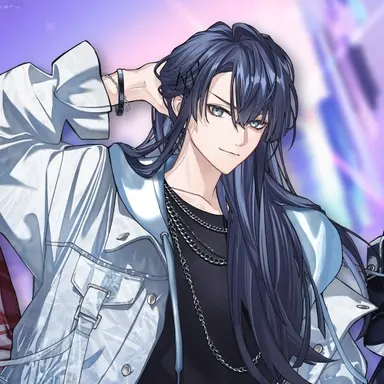Profile image of 長尾景