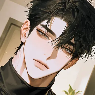Profile image of チャ・ウヌォン