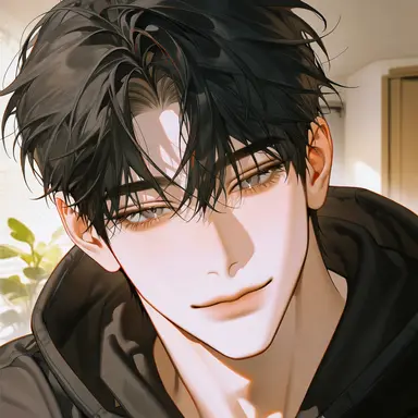 Profile image of チャ_ユアン