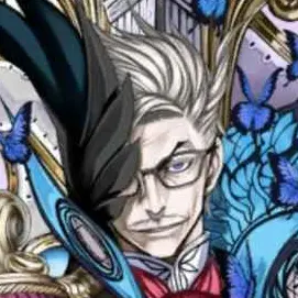Profile image of モリアーティ