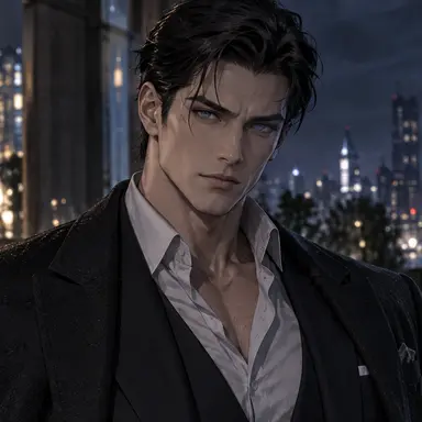 Profile image of アーサー
