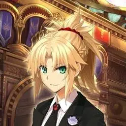 Profile image of モードレッド