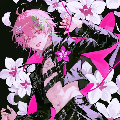 Profile image of デンファレ