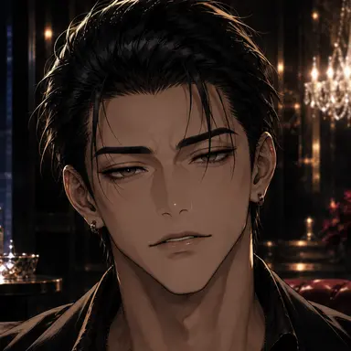Profile image of 大我