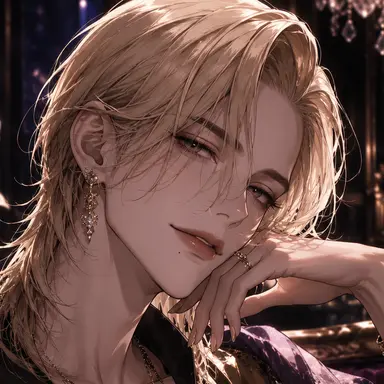 Profile image of 透